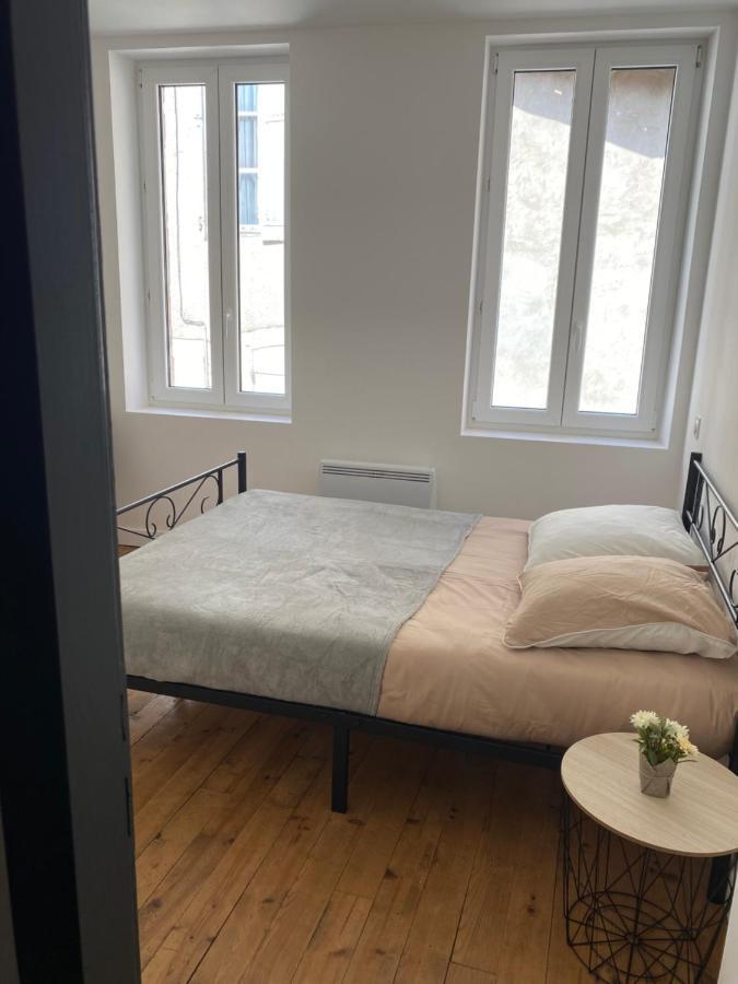 Logement Tout Equipe Layrac Εξωτερικό φωτογραφία
