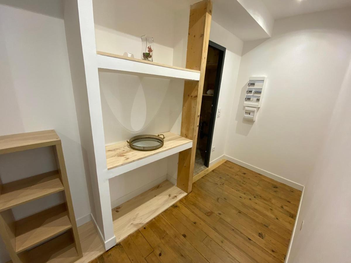Logement Tout Equipe Layrac Εξωτερικό φωτογραφία