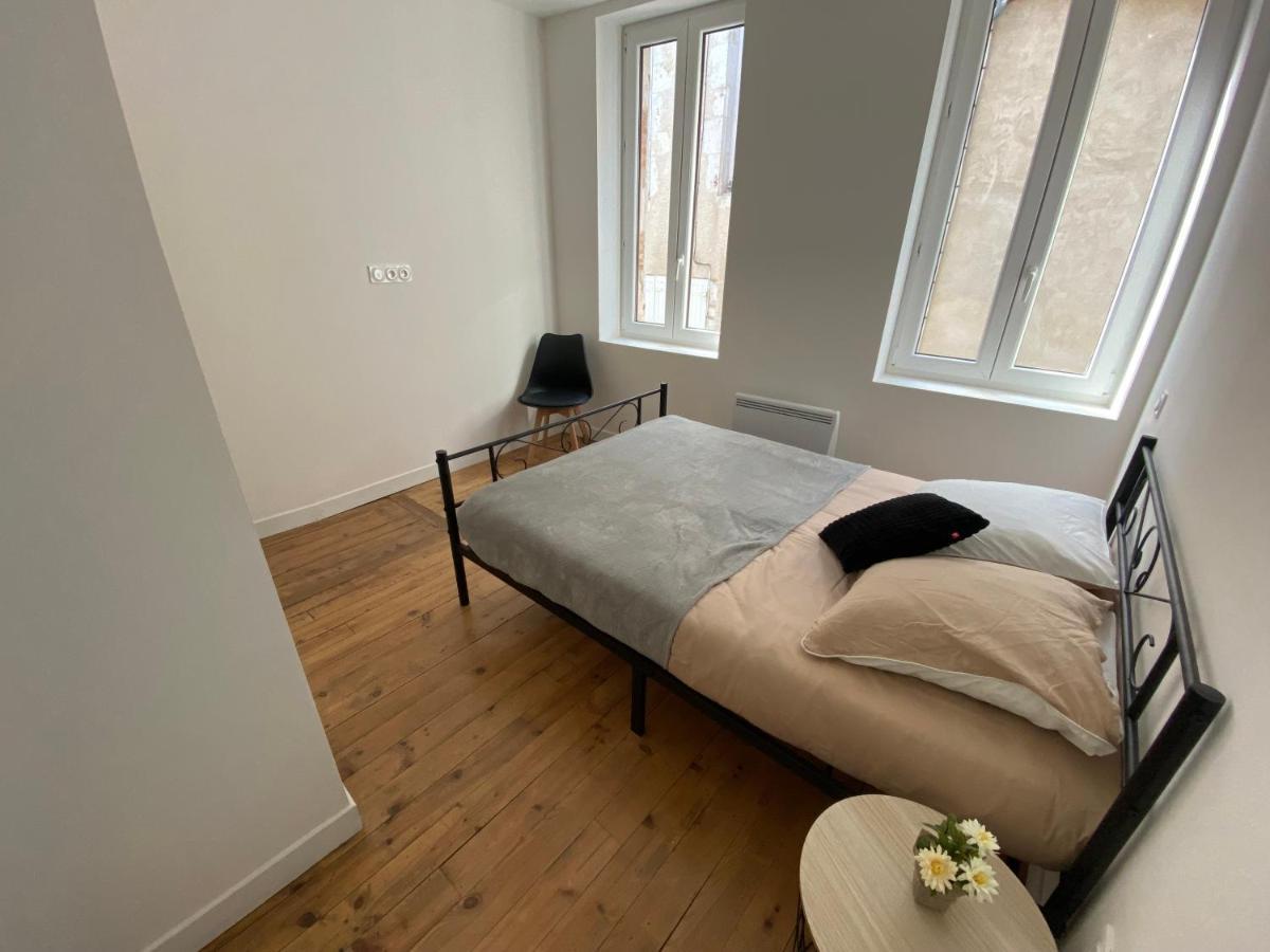 Logement Tout Equipe Layrac Εξωτερικό φωτογραφία