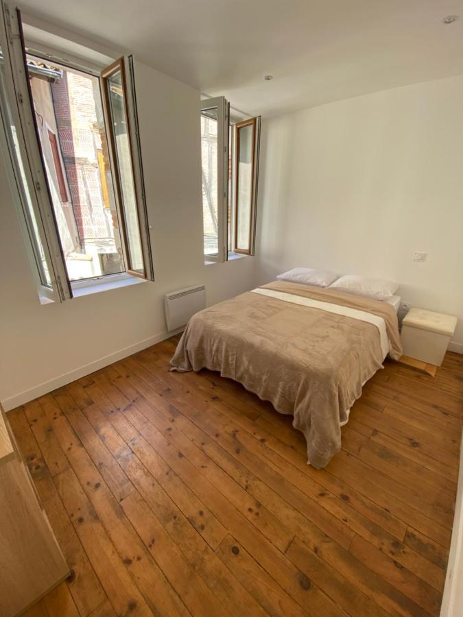 Logement Tout Equipe Layrac Εξωτερικό φωτογραφία