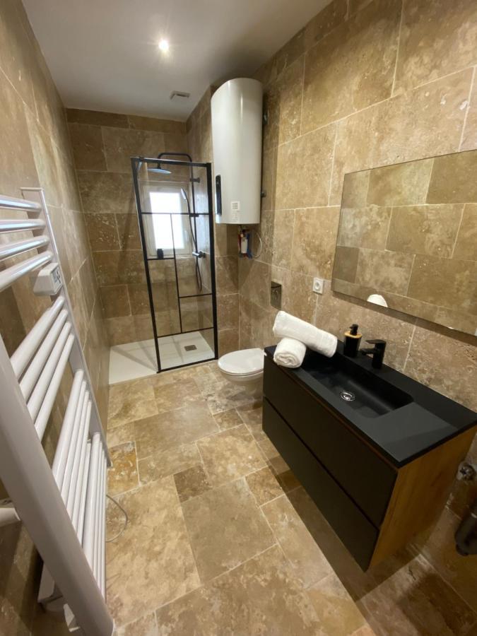 Logement Tout Equipe Layrac Εξωτερικό φωτογραφία