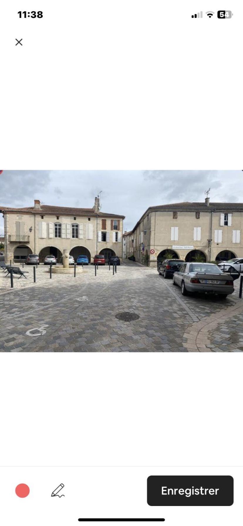 Logement Tout Equipe Layrac Εξωτερικό φωτογραφία